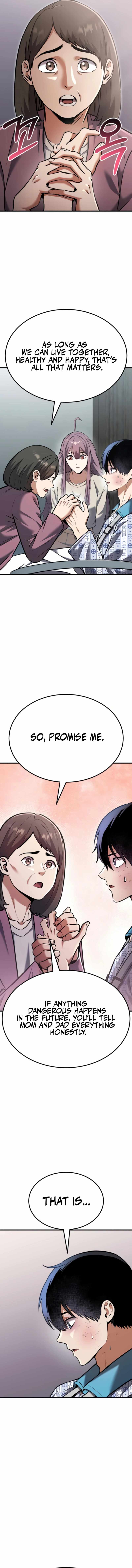 What Can I Do Alone? Chapter 32 7